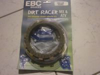 EBC Dirt Racer Kupplungs Kit Neu DRC148 HONDA CRF450 R X Bayern - Illertissen Vorschau