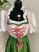 Trachten Kleid Niedersachsen - Langenhagen Vorschau