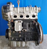 Motor CAV 1.4TFSI 96tkm ohne Anbauteile im Austausch Nordrhein-Westfalen - Rheinberg Vorschau