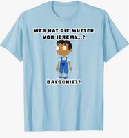 Lustiges Spaß T-shirt von der serie Phineas und Pherb Eimsbüttel - Hamburg Rotherbaum Vorschau