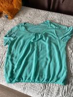 Shirt von Betty Barclay, Größe 44/46 Schleswig-Holstein - Harrislee Vorschau