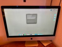 Apple iMac 27“ (Ende 2013) inkl Zubehör Niedersachsen - Schöppenstedt Vorschau