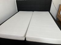 Boxspringbett 180x 200x Nordrhein-Westfalen - Wesseling Vorschau