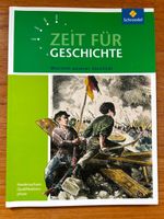 Schroedel Zeit für Geschichte Wurzeln unserer Identität Abitur Hessen - Wiesbaden Vorschau