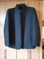 Sieberlin Herrenjacke dunkelblau XXXL *neu! Nordrhein-Westfalen - Hörstel Vorschau