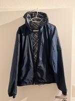 Original Prada Wende Jacke für Herren in Größe L Hessen - Karben Vorschau