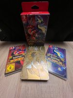 Pokemon Karmesin & Purpur Dippelpack + Steelbook Nintendo Switch Brandenburg - Cottbus Vorschau