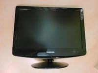 LCD-TV / PC-Monitor Samsung SyncMaster 20 Zoll + miniSAT-Receiver Brandenburg - Zeuthen Vorschau