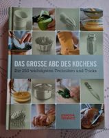 Das Grosse ABC des Kochens Bayern - Geretsried Vorschau