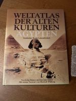 Weltatlas der alten Kulturen Ägypten Geschichte Kunst Lebensform Sachsen - Bannewitz Vorschau