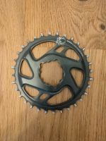 SRAM Eagle X Sync 2- Kettenblatt 32 T Zähne Alu Nordrhein-Westfalen - Attendorn Vorschau