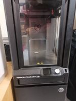 3D Drucker Makerbot Replicator Z18+ Cart Bayern - Nördlingen Vorschau