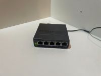 Netgear ProSafe GS105E Gigabit Switch Baden-Württemberg - Plochingen Vorschau