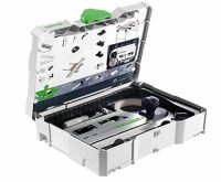 Festool 497657, Zubehörset FS-SYS/2, im Systainer Bayern - Kempten Vorschau