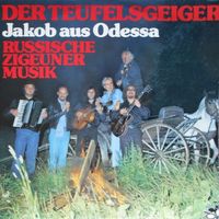 Der Teufelsgeiger - Jakob aus Odessa  Vinyl Schallplatte München - Berg-am-Laim Vorschau