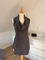 Zero Strickkleid Gr. 34 Grau Nordrhein-Westfalen - Hövelhof Vorschau