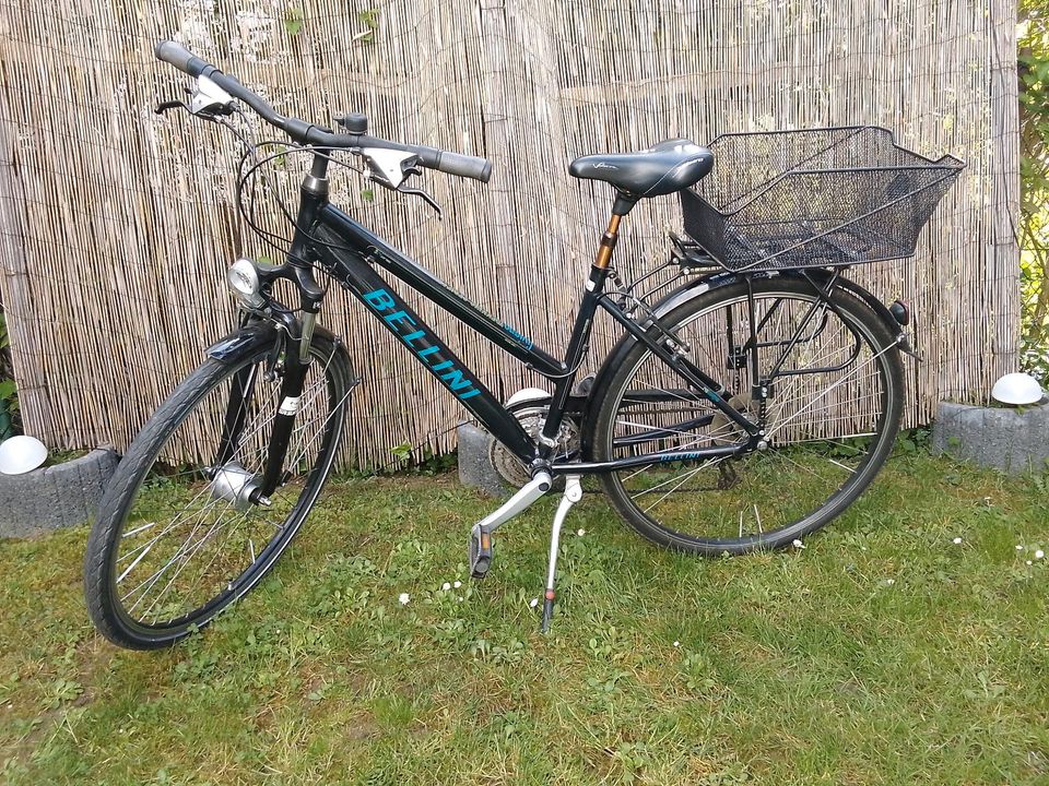 Damen Fahrrad 45cm in Nürtingen