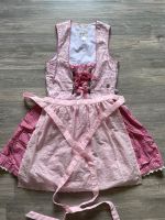 Dirndl | Damen Tracht | 38 | rosa pink | einzigartiges Design Bayern - Regensburg Vorschau