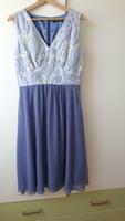 Festliche damen Kleid  von SWING  Gr  40 Niedersachsen - Hermannsburg Vorschau
