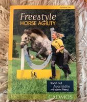 Freestyle Horse Agility Niedersachsen - Leer (Ostfriesland) Vorschau