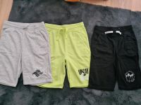 H&M Shorts Jungen Nordrhein-Westfalen - Moers Vorschau