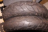 Harley Reifen Michelin Scorcher "31" 150/80 B16 & 130/90 B16 Berlin - Treptow Vorschau