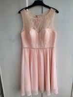 Abschluss/Abi/Brautkleid Laona 36 apriko Nordrhein-Westfalen - Witten Vorschau