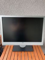 24 Zoll AOC Full-HD Monitor/Display TFT WUXGA DVI VGA Niedersachsen - Wedemark Vorschau