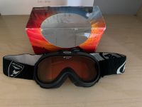 Alpina Quattroflex Comp - Skibrille schwarz München - Berg-am-Laim Vorschau