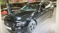 Mercedes Benz E 220d T-Model 1 Satz Winterreifen, AHK Niedersachsen - Lingen (Ems) Vorschau