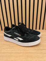 Reebok Club 40,5 Thüringen - Gera Vorschau
