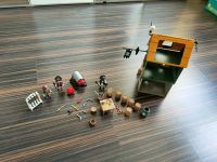 Playmobil 4796 Getarnte Piratenfestung mit Ruby Nordrhein-Westfalen - Lemgo Vorschau