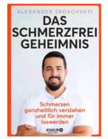 Schmerzfrei, 20 € Neupreis Baden-Württemberg - Esslingen Vorschau