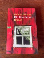 Helene Tursten Die Tätowierung Roman Nordrhein-Westfalen - Meerbusch Vorschau