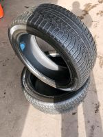 2x Hankook Vinter Icept Evo2 SUV 265 45 20 108V M+S Winterreifen Baden-Württemberg - Eppingen Vorschau