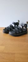 Dr. MARTENS Sandalen Hydro Blaire Schwarz NP 140 Euro Berlin - Spandau Vorschau