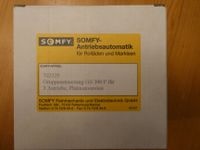 Somfy Gruppensteuerung Rheinland-Pfalz - Frankenthal (Pfalz) Vorschau