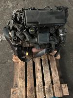 Ford Fiesta 1.4 tdci 09-12 Motor F6JD Rheinland-Pfalz - Ludwigshafen Vorschau