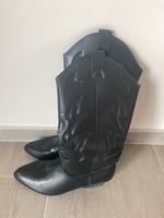 Westernstiefel für Damen 42 Thüringen - Rastenberg Vorschau