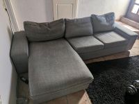 Ikea KIVIK 3er Sofa mit Récamiere Baden-Württemberg - Markgröningen Vorschau