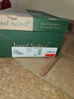 Josef Seibel Damenschuhe Größe 40 Sachsen - Kamenz Vorschau