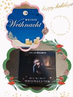 2 CD's Weihnachten Bautzen - Großpostwitz Vorschau