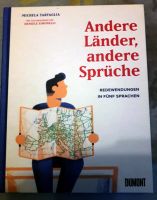 Buch: Andere Länder, andere Sprüche (Redewendungen in 5 Sprachen) Niedersachsen - Wiefelstede Vorschau