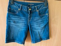 MONTEGO Damen Jeans Shorts Denim Gr.38 (36 steht drinnen) wie neu Hessen - Idstein Vorschau