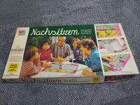 Nachsitzen - Gesellschaftsspiel MB Spiele von 1972 Wuppertal - Oberbarmen Vorschau