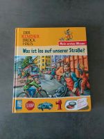 Brockhaus für Kinder Straßenverkehr Wieso Weshalb Warum Nordrhein-Westfalen - Wadersloh Vorschau