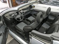 Peugeot 206CC mit TÜV Bayern - Dasing Vorschau