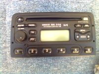 Radio Ford 6000 CD Bonn - Kessenich Vorschau