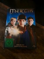 Merlin dvd Rheinland-Pfalz - Saffig Vorschau