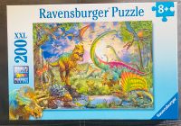 Ravensburger Puzzle Dino Sachsen-Anhalt - Halle Vorschau